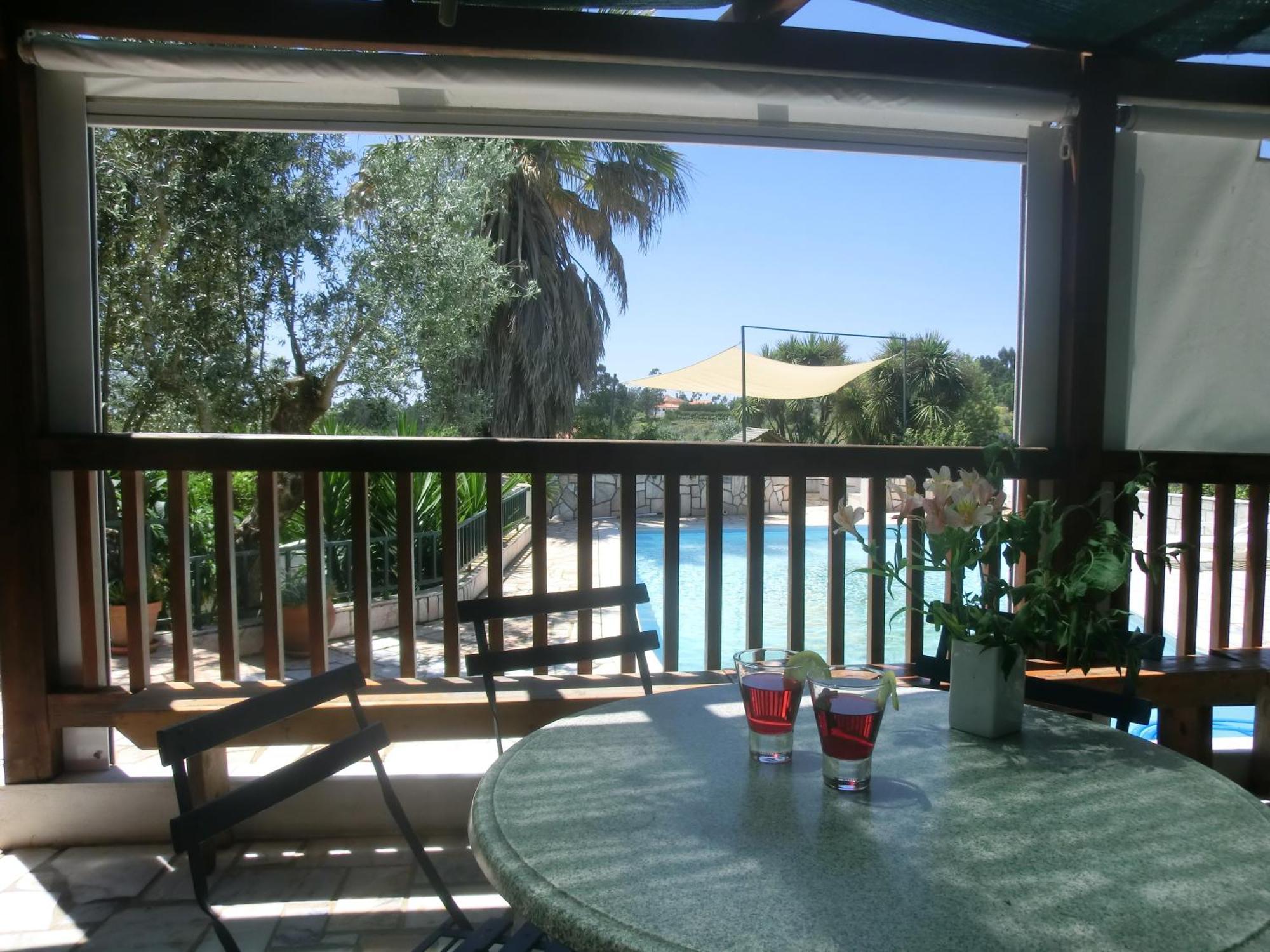 Redondo Lodges Junceira Exterior photo