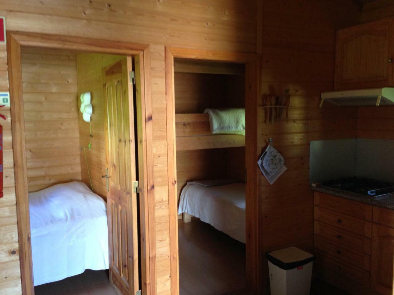 Redondo Lodges Junceira Exterior photo